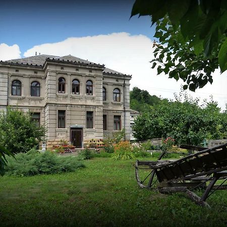 Country House Dunjin Konak Rogljevo Exterior foto