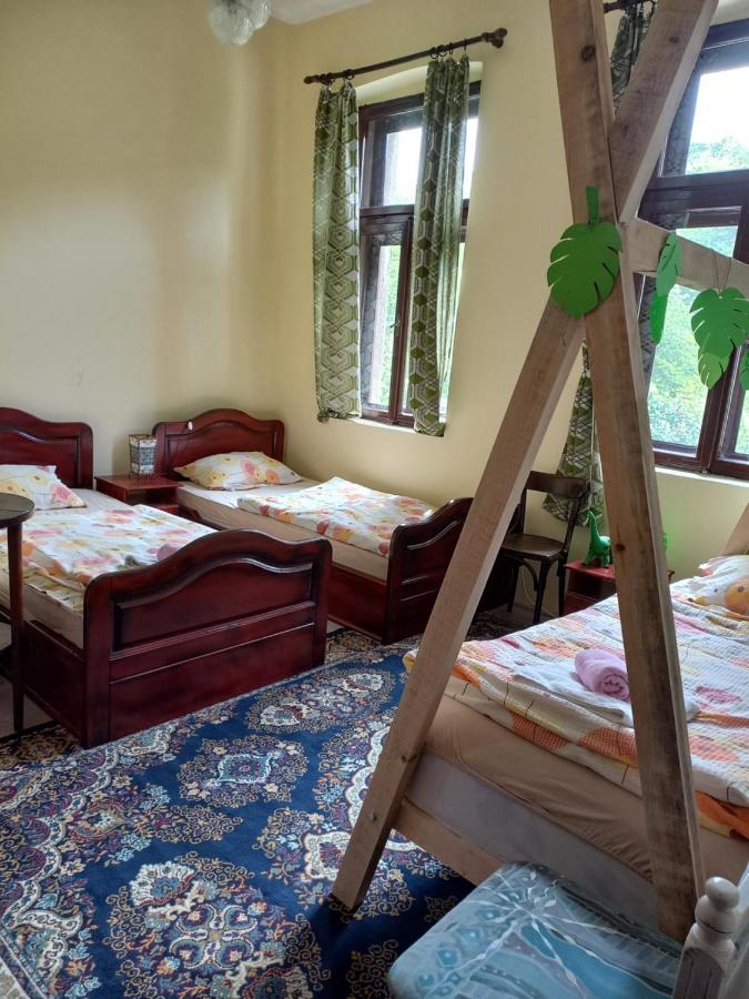 Country House Dunjin Konak Rogljevo Exterior foto