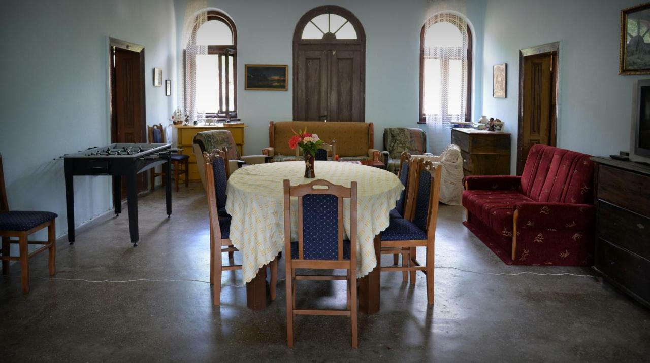 Country House Dunjin Konak Rogljevo Exterior foto
