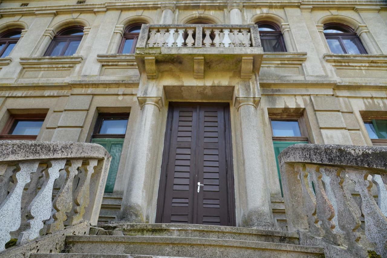 Country House Dunjin Konak Rogljevo Exterior foto