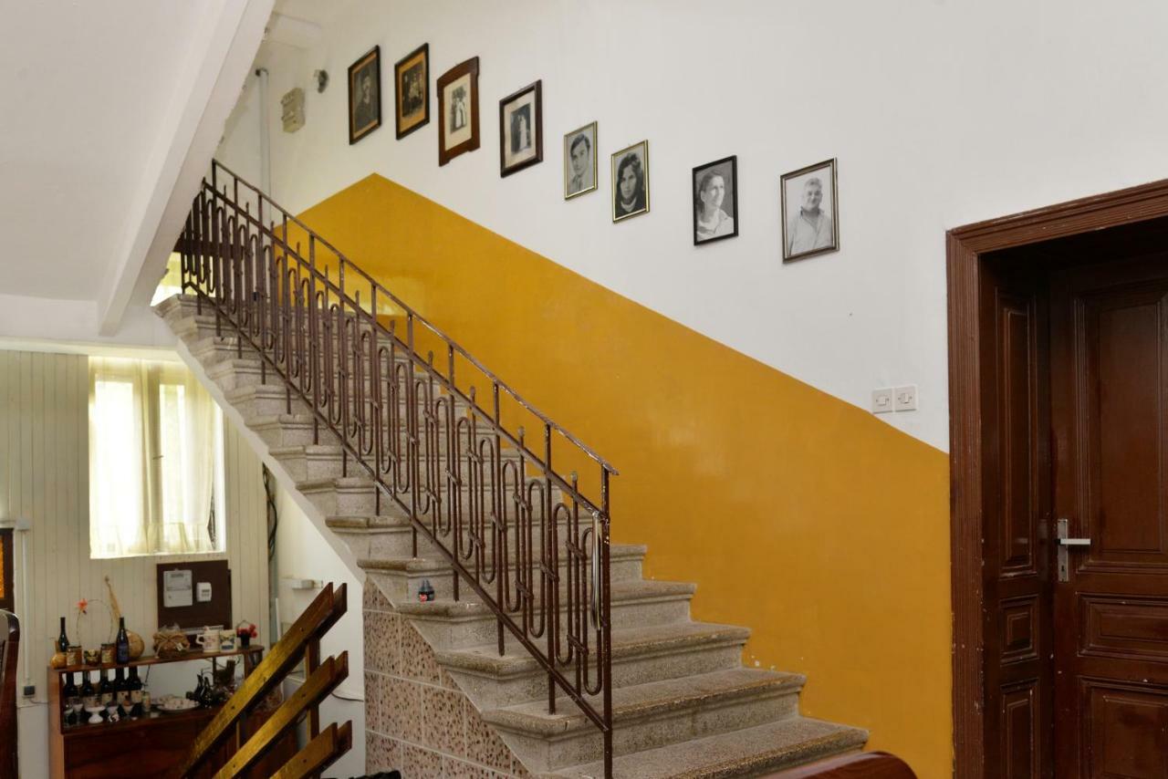 Country House Dunjin Konak Rogljevo Exterior foto