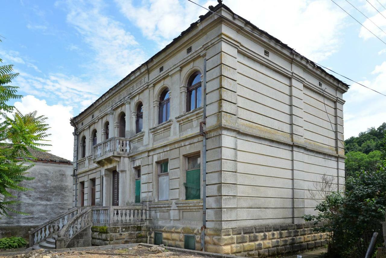 Country House Dunjin Konak Rogljevo Exterior foto