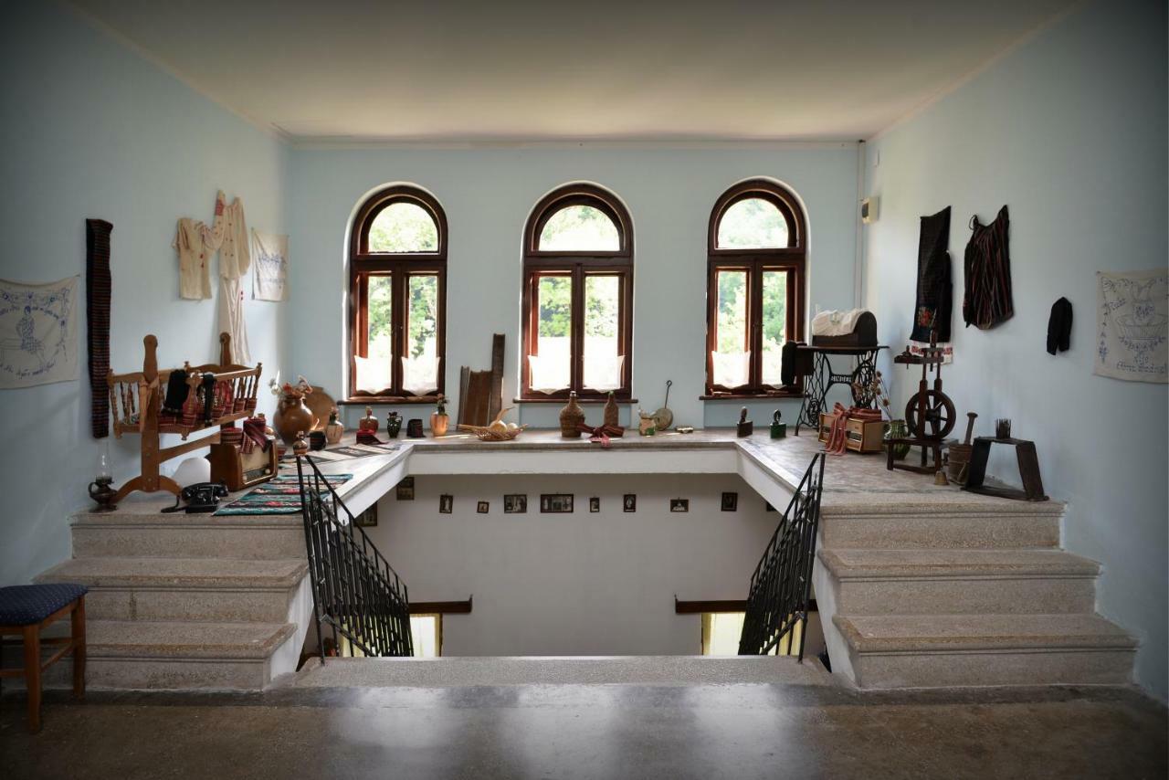 Country House Dunjin Konak Rogljevo Exterior foto